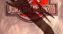 Jurassic Park III
