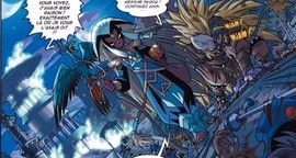 Les Légendaires - Tome 15 - Amour Mortel