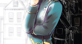 Afterschool Charisma T.7