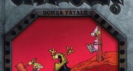 Game over - Tome 9 - Bomba fatale