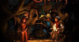 Lou Lubie et ses amis : Prix Étudiant du Jeu Vidéo 2012