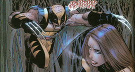 Wolverine - Ennemi d'état