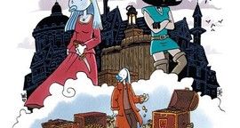 Ralph Azham - Tome 4 - Un caillou enterré n'apprend jamais rien