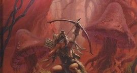 Mondes de Thorgal, Louve (Les) - Tome 2 - La main coupée du dieu Tyr