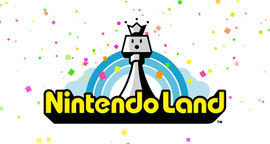 Test de Nintendo Land