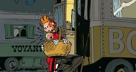 Foire aux gangsters (La)