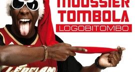 La kitscherie du vendredi #19 : Logobitombo de Moussier Tombola