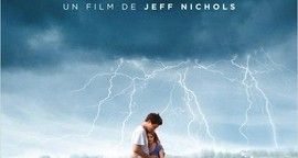 Critique krinein de Take shelter
