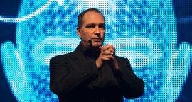 Messmer le fascinateur