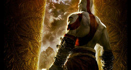 God of War : Chains of Olympus (vs Ghost of Sparta) - Test rétro