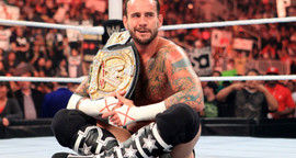 Catch - WWE - L'amour du risque !