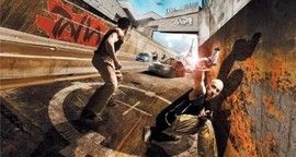 Critique Banlieue 13 - B13