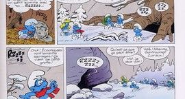 Univers des schtroumpfs (L') - Tome 2 - Noël chez les Schtroumpfs