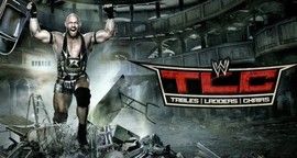 Catch - WWE - TLC 2012