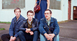 Sallie Ford & the sound outside - Dirty radio