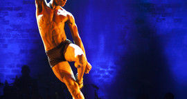 Preview : Ballet Revolucion