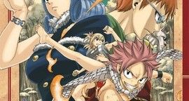 Fairy Tail T.27