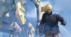 Aquablue - Tome 13 - Septentrion