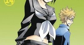 Drôles de Racailles T.14