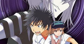 A Certain Magical Index T.4