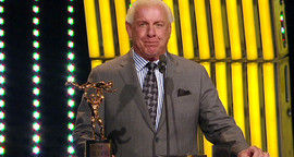 Catch - WWE - Qui n'a pas ouvert ses cadeaux ?