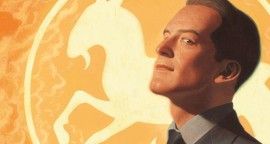 Zodiaque - Tome 10 - Le Pouvoir du Capricorne