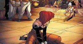 Geste des Chevaliers Dragons (La) - Tome 15 - L'Ennemi