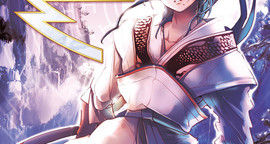 Magi - The Labyrinth of Magic T.10