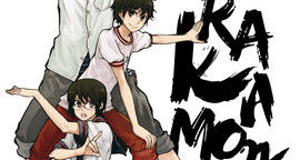 Barakamon T.2