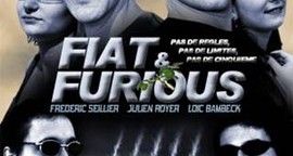 Critique Fiat and Furious