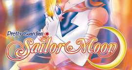 Sailor Moon T.3