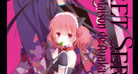 Secret Service - Maison de Ayakashi T.4