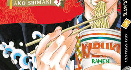 Le Chemin des fleurs T.3