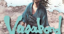 Vagabond T.34