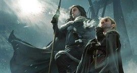 A game of thrones - Tome 1 - Le Trône de fer