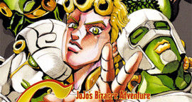 Golden Wind - Si jamais vous mangez de l'or...