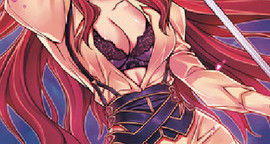 Re:BIRTH The Lunatic Taker T.6