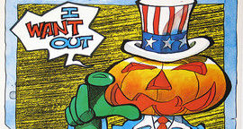 La kitscherie du Vendredi #20 : I Want Out