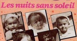La kitscherie du vendredi #21 : Les nuits sans soleil d'Ivanov