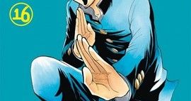 Drôles de Racailles T.16