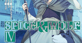 Spice & Wolf T.5