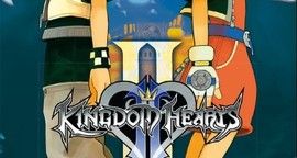 Kingdom Hearts II T.1