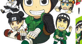 Rock Lee T.1