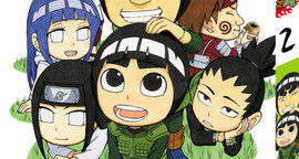 Rock Lee T.2