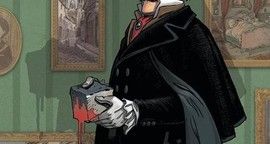 La mise en Abymes de Balzac