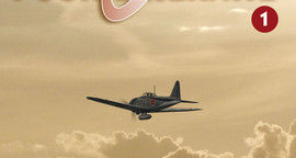 Zéro pour l'éternité T.1