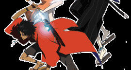 Critique Samurai Champloo - la série