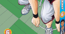 Kuroko's Basket T.6
