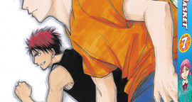 Kuroko's Basket T.7