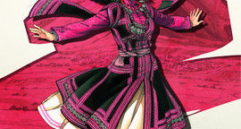 Bride Stories - Edition Latitudes T.1